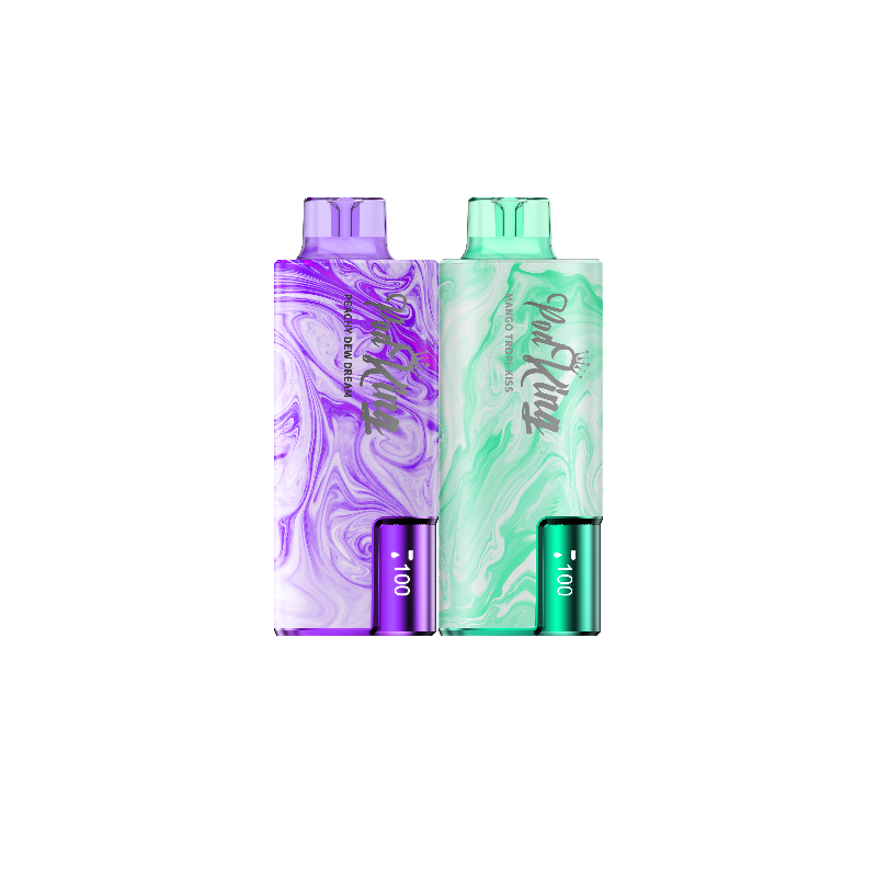 10000 Puffs